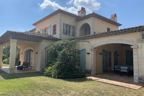 Villa a Tourrettes, Var, Tourrettes - € 3.990.000 | Ref: 7314600 - foto 6
