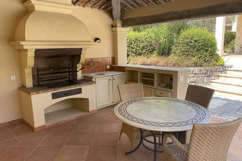 Villa a Tourrettes, Var, Tourrettes - € 3.990.000 | Ref: 7314600 - foto 8