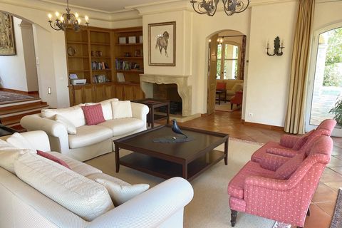 Villa a Tourrettes, Var, Tourrettes - € 3.990.000 | Ref: 7314600 - foto 12