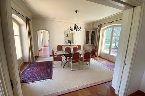 Villa a Tourrettes, Var, Tourrettes - € 3.990.000 | Ref: 7314600 - foto 15