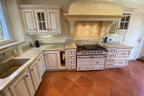 Villa a Tourrettes, Var, Tourrettes - € 3.990.000 | Ref: 7314600 - foto 17