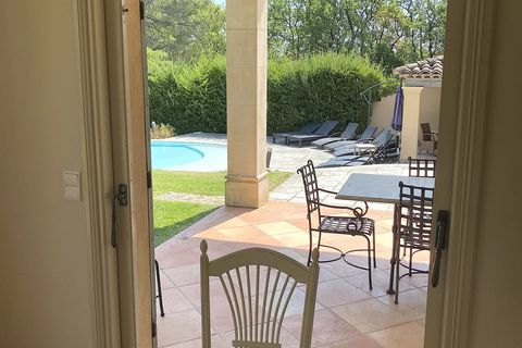 Villa a Tourrettes, Var, Tourrettes - € 3.990.000 | Ref: 7314600 - foto 18