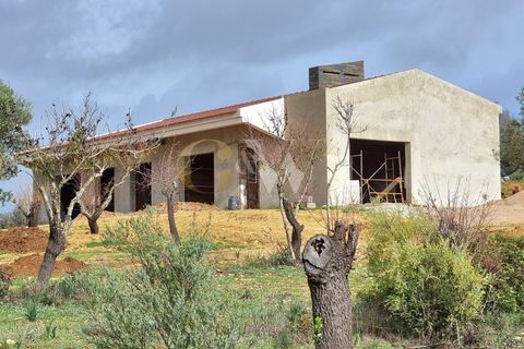 Farm i Algoz, Faro, Algoz - € 1.100.000 | Ref: LC_005 - foto 1