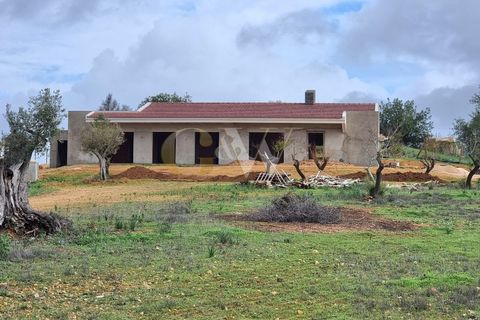 Farm i Algoz, Faro, Algoz - € 1.100.000 | Ref: LC_005 - foto 2