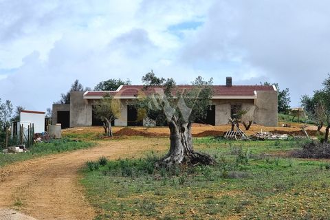 Farm i Algoz, Faro, Algoz - € 1.100.000 | Ref: LC_005 - foto 3