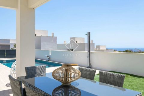 Villa i Finestrat, Alicante, Finestrat - € 799.000 | Ref: ALT36374 - foto 21