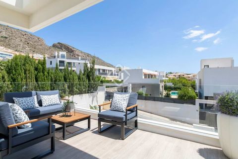 Villa i Finestrat, Alicante, Finestrat - € 799.000 | Ref: ALT36374 - foto 22
