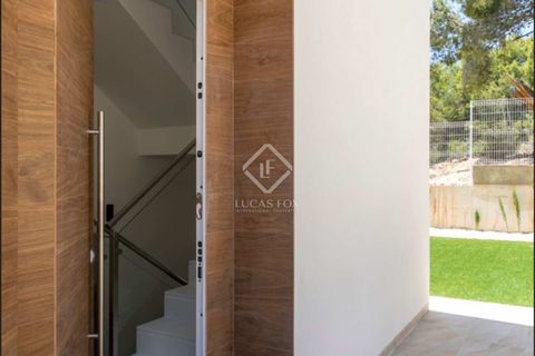 Villa i Finestrat, Alicante, Finestrat - € 799.000 | Ref: ALT36374 - foto 3