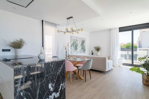 Villa i Finestrat, Alicante, Finestrat - € 799.000 | Ref: ALT36374 - foto 4