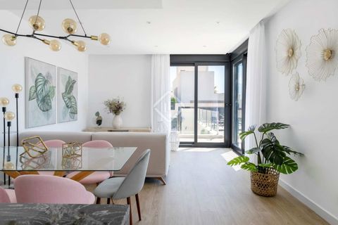 Villa i Finestrat, Alicante, Finestrat - € 799.000 | Ref: ALT36374 - foto 6