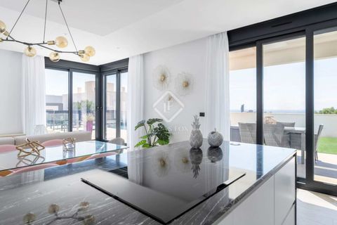 Villa i Finestrat, Alicante, Finestrat - € 799.000 | Ref: ALT36374 - foto 8
