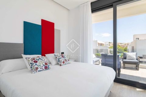 Villa i Finestrat, Alicante, Finestrat - € 799.000 | Ref: ALT36374 - foto 9