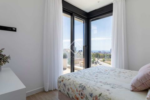 Villa i Finestrat, Alicante, Finestrat - € 799.000 | Ref: ALT36374 - foto 11
