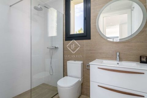 Villa i Finestrat, Alicante, Finestrat - € 799.000 | Ref: ALT36374 - foto 17