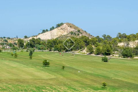 Villa i Finestrat, Alicante, Finestrat - € 799.000 | Ref: ALT36374 - foto 32