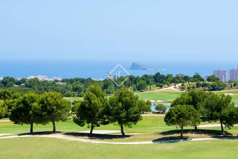 Villa i Finestrat, Alicante, Finestrat - € 799.000 | Ref: ALT36374 - foto 34