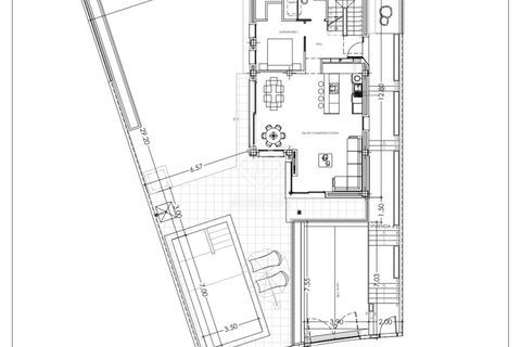 Villa i Finestrat, Alicante, Finestrat - € 799.000 | Ref: ALT36374 - foto 36