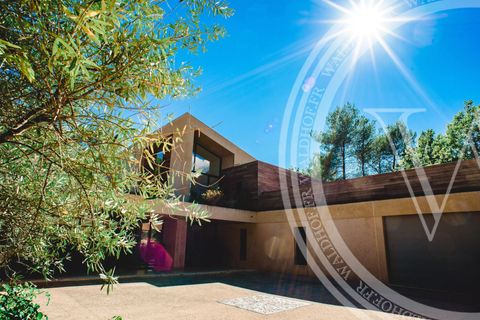Villa a Tourrettes, Var, Tourrettes - € 10.500.000 | Ref: 7324958 - foto 2