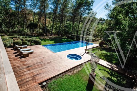 Villa a Tourrettes, Var, Tourrettes - € 10.500.000 | Ref: 7324958 - foto 3