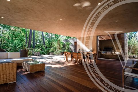 Villa a Tourrettes, Var, Tourrettes - € 10.500.000 | Ref: 7324958 - foto 4