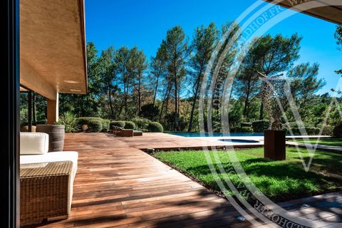 Villa a Tourrettes, Var, Tourrettes - € 10.500.000 | Ref: 7324958 - foto 5