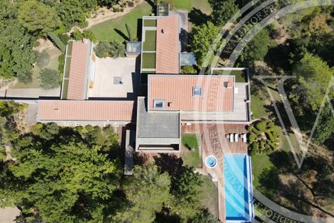 Villa a Tourrettes, Var, Tourrettes - € 10.500.000 | Ref: 7324958 - foto 6