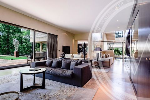 Villa a Tourrettes, Var, Tourrettes - € 10.500.000 | Ref: 7324958 - foto 9