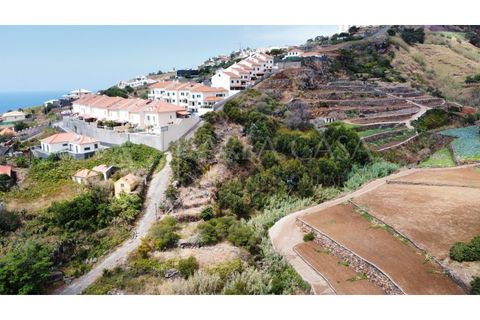 Helårsgrund i Caniço, Madeira, Caniço - € 170.000 | Ref: TER_67 - foto 2