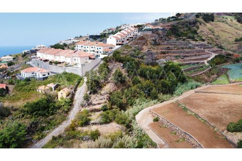 Helårsgrund i Caniço, Madeira, Caniço - € 170.000 | Ref: TER_67 - foto 4