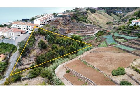 Helårsgrund i Caniço, Madeira, Caniço - € 170.000 | Ref: TER_67 - foto 5