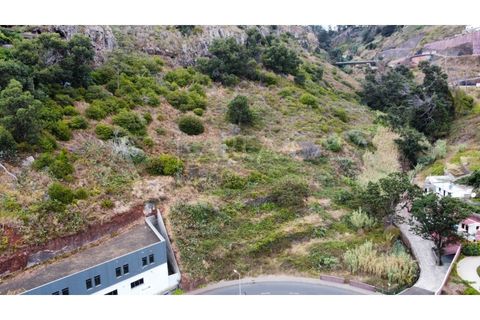 Helårsgrund i Caniço, Madeira, Caniço - € 213.000 | Ref: TER_66 - foto 1