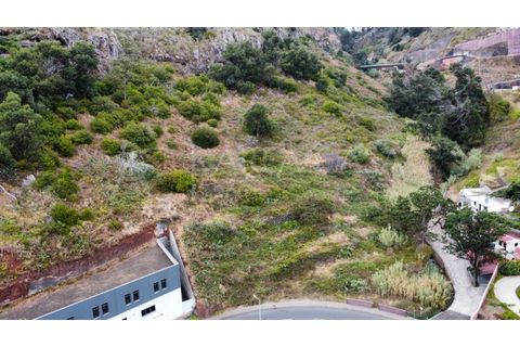Helårsgrund i Caniço, Madeira, Caniço - € 213.000 | Ref: TER_66 - foto 3