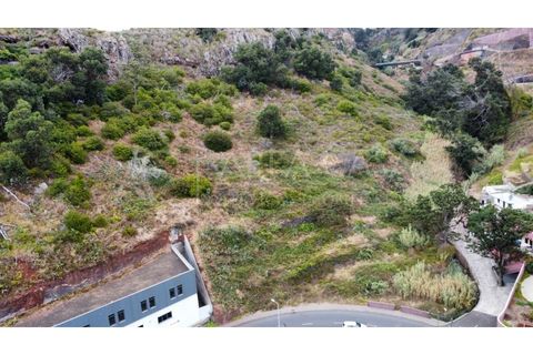Helårsgrund i Caniço, Madeira, Caniço - € 213.000 | Ref: TER_66 - foto 4