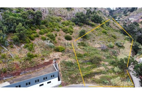 Helårsgrund i Caniço, Madeira, Caniço - € 213.000 | Ref: TER_66 - foto 5