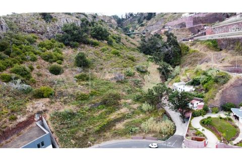 Helårsgrund i Caniço, Madeira, Caniço - € 213.000 | Ref: TER_66 - foto 6