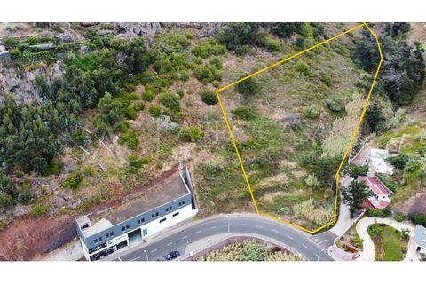 Helårsgrund i Caniço, Madeira, Caniço - € 213.000 | Ref: TER_66 - foto 10