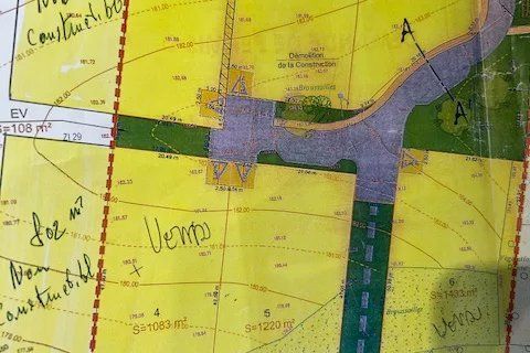 Terra a Gimont, Gers, Gimont - € 85.000 | Ref: 7324769 - foto 4