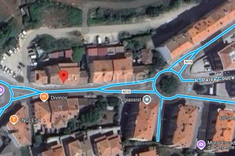 Erhvervsejendom i Guarda, Guarda, Guarda - € 98.000 | Ref: ZMPT551993 - foto 9