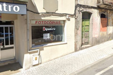 Erhvervsejendom i Guarda, Guarda, Guarda - € 98.000 | Ref: ZMPT551993 - foto 12