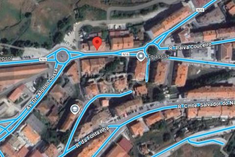 Erhvervsejendom i Guarda, Guarda, Guarda - € 98.000 | Ref: ZMPT551993 - foto 14