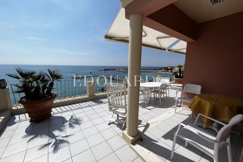 Lejlighed i Menton, Alpes-Maritimes, Menton - € 990.000 | Ref: 7317415 - foto 1