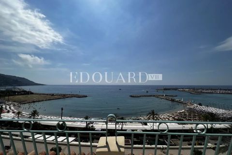 Lejlighed i Menton, Alpes-Maritimes, Menton - € 990.000 | Ref: 7317415 - foto 2