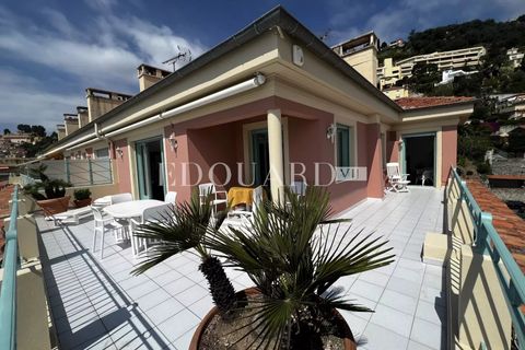 Lejlighed i Menton, Alpes-Maritimes, Menton - € 990.000 | Ref: 7317415 - foto 3