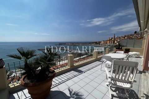 Lejlighed i Menton, Alpes-Maritimes, Menton - € 990.000 | Ref: 7317415 - foto 4