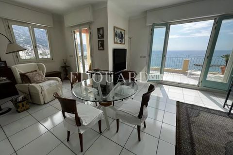 Lejlighed i Menton, Alpes-Maritimes, Menton - € 990.000 | Ref: 7317415 - foto 5