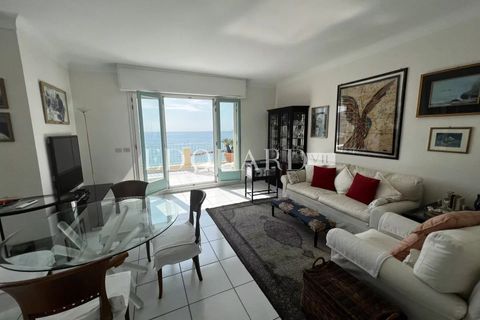 Lejlighed i Menton, Alpes-Maritimes, Menton - € 990.000 | Ref: 7317415 - foto 6