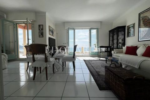 Lejlighed i Menton, Alpes-Maritimes, Menton - € 990.000 | Ref: 7317415 - foto 7