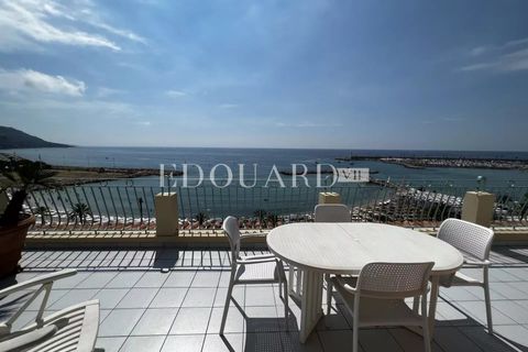 Lejlighed i Menton, Alpes-Maritimes, Menton - € 990.000 | Ref: 7317415 - foto 8
