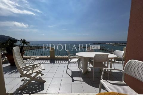 Lejlighed i Menton, Alpes-Maritimes, Menton - € 990.000 | Ref: 7317415 - foto 11