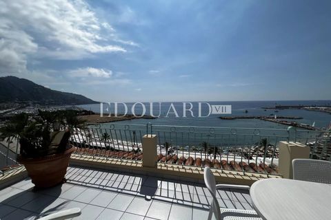 Lejlighed i Menton, Alpes-Maritimes, Menton - € 990.000 | Ref: 7317415 - foto 12